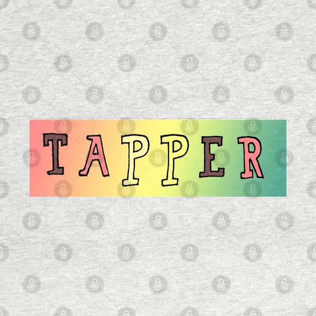 Tapper by nloooo